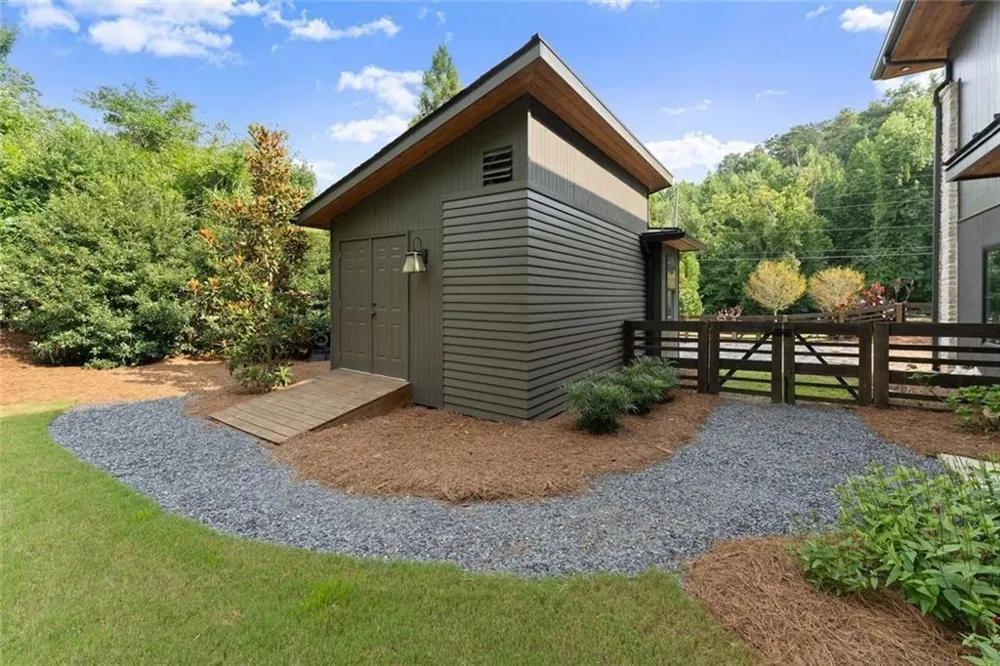 574 Riverside Road Sugar Hill, GA 30518