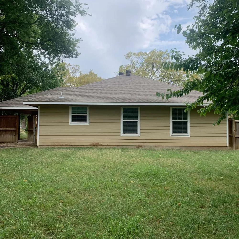 214 Braz Bonham, TX 75418