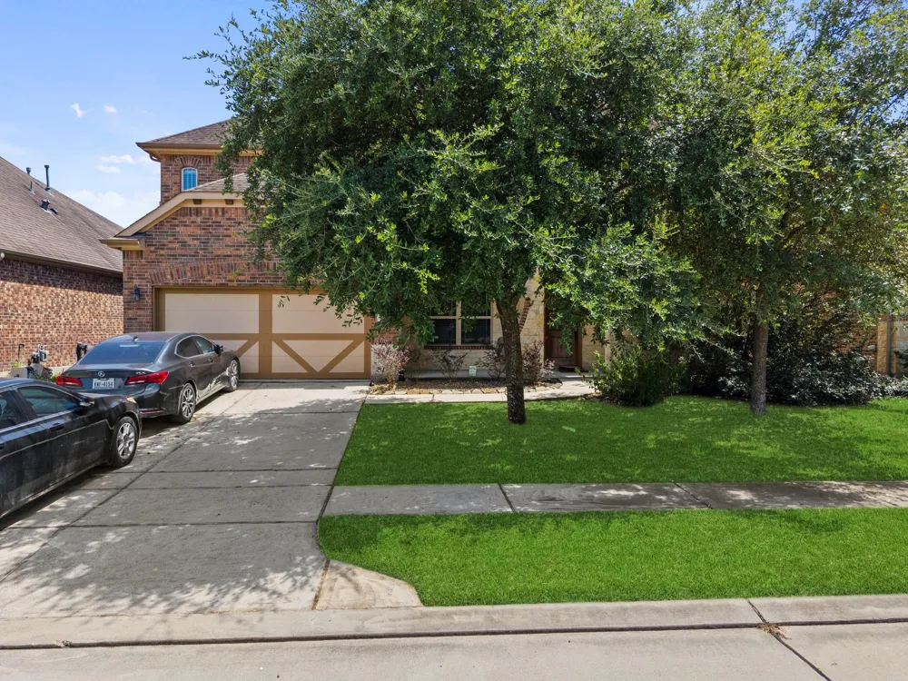 26111 Tintagel Lane Kingwood, TX 77339