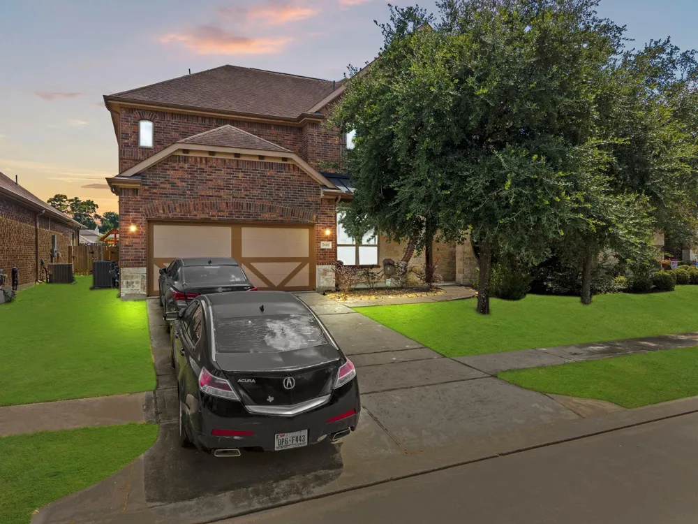 26111 Tintagel Lane Kingwood, TX 77339