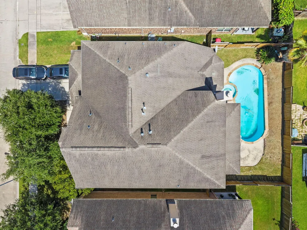 26111 Tintagel Lane Kingwood, TX 77339