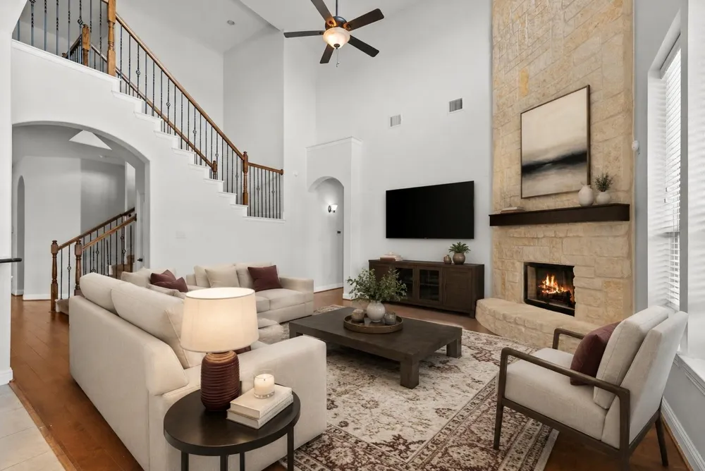 26111 Tintagel Lane Kingwood, TX 77339