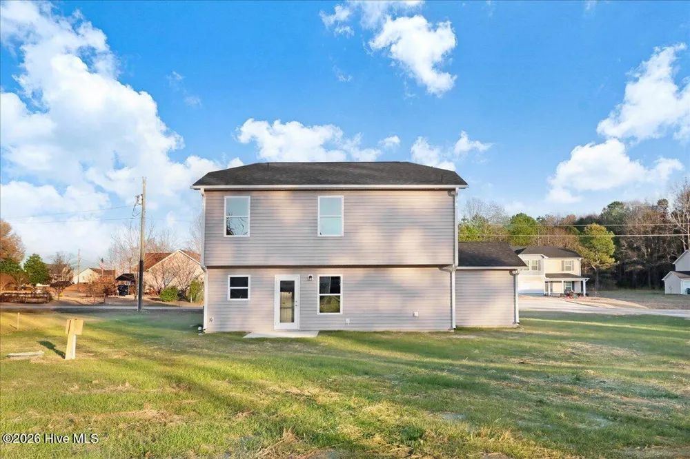 11441 Red Bud Road Castalia, NC 27816