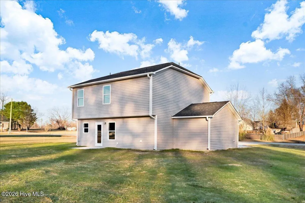 11441 Red Bud Road Castalia, NC 27816