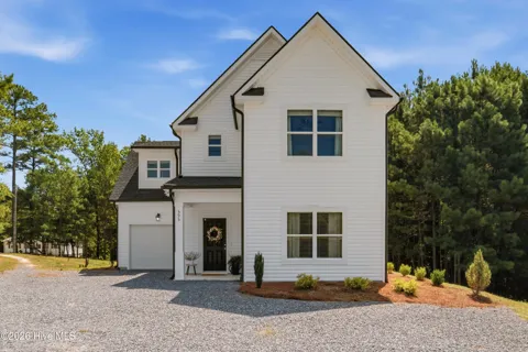 595 Bryant Road