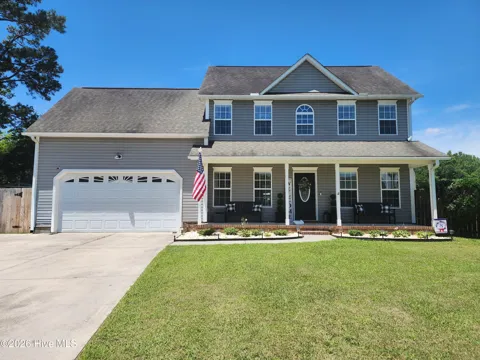 216 Rudolph Lane