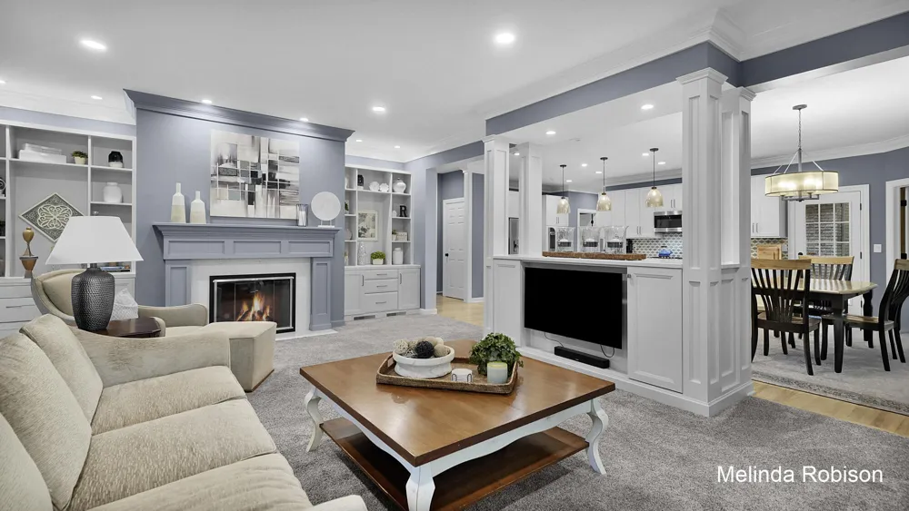1579 Winterwood Drive NE Grand Rapids, MI 49525