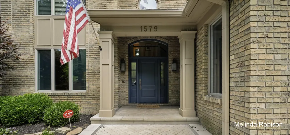 1579 Winterwood Drive NE Grand Rapids, MI 49525