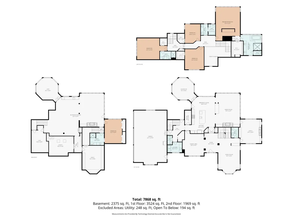 1579 Winterwood Drive NE Grand Rapids, MI 49525