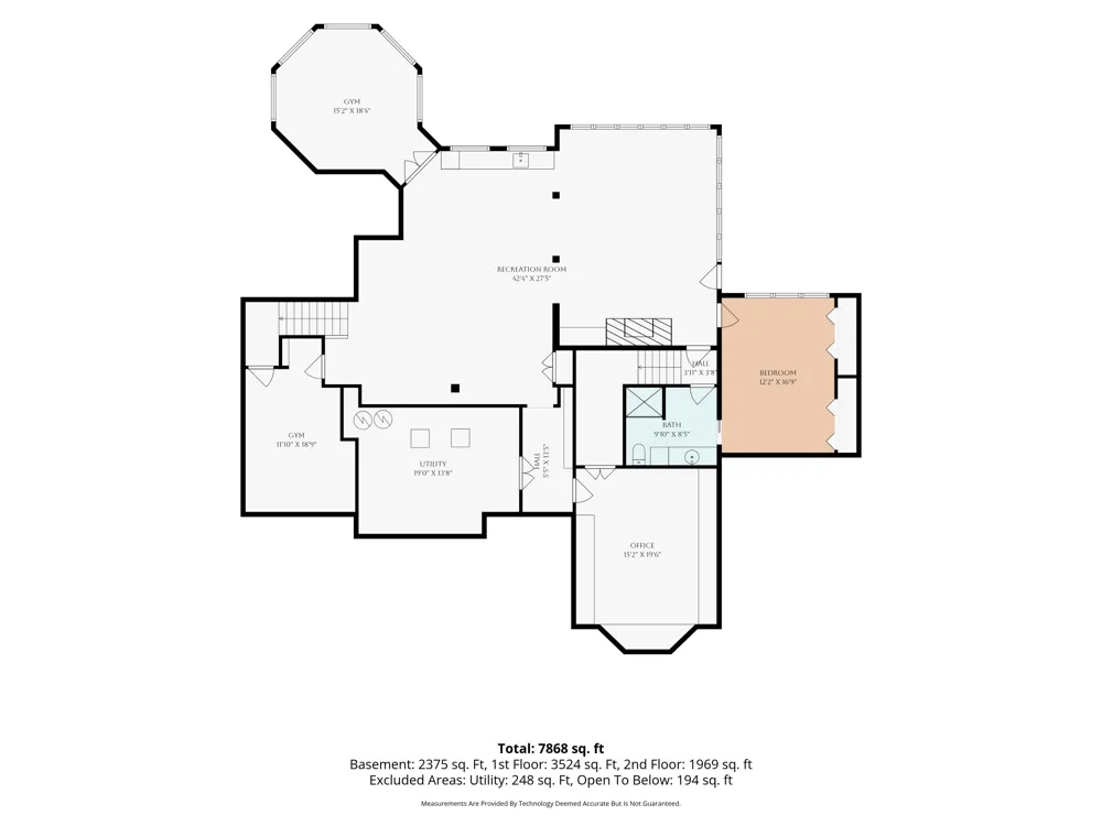 1579 Winterwood Drive NE Grand Rapids, MI 49525