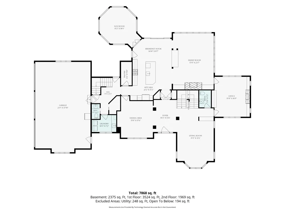 1579 Winterwood Drive NE Grand Rapids, MI 49525