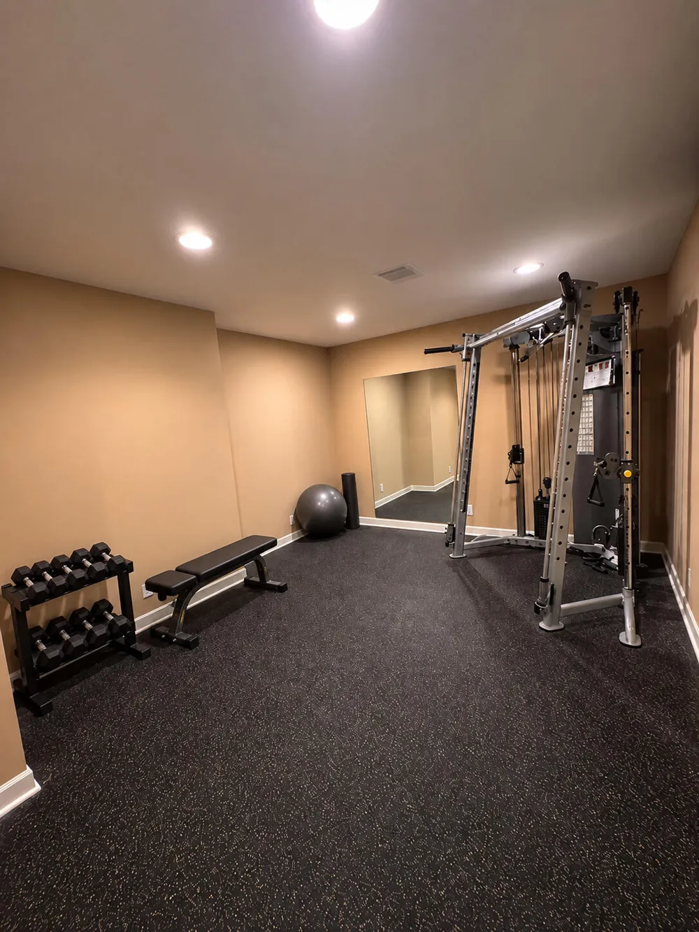 1579 Winterwood Drive NE Grand Rapids, MI 49525