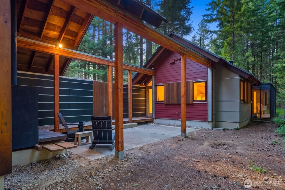 361 Stone Ridge Drive Cle Elum, WA 98922