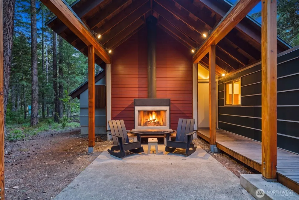 361 Stone Ridge Drive Cle Elum, WA 98922