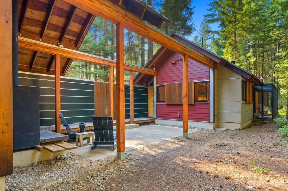 361 Stone Ridge Drive Cle Elum, WA 98922
