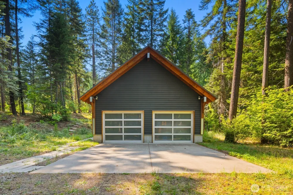 361 Stone Ridge Drive Cle Elum, WA 98922
