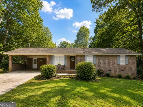 40 Flint Hill DR