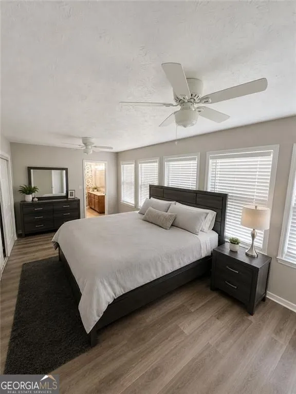 40 Flint Hill DR Oxford, GA 30054