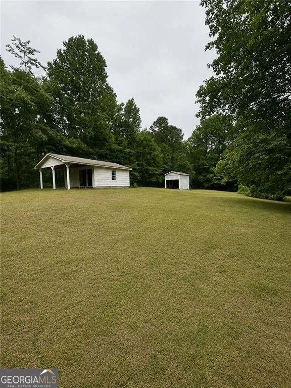 40 Flint Hill DR Oxford, GA 30054