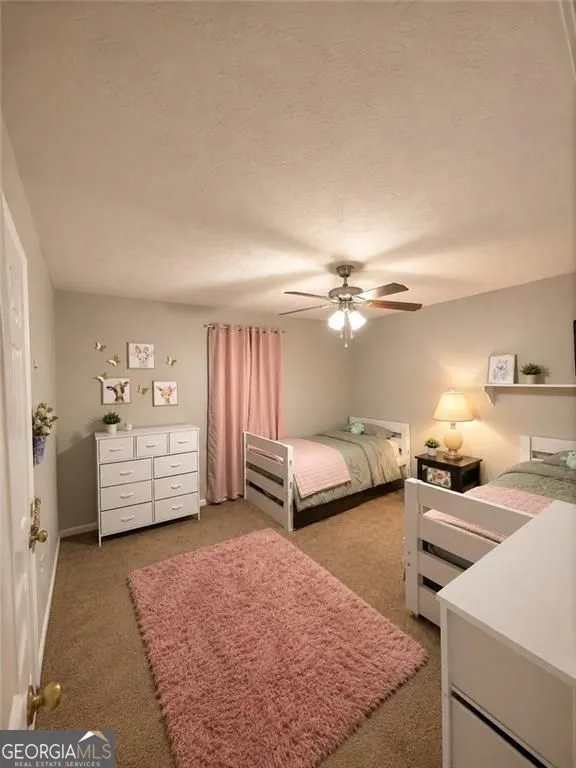 40 Flint Hill DR Oxford, GA 30054