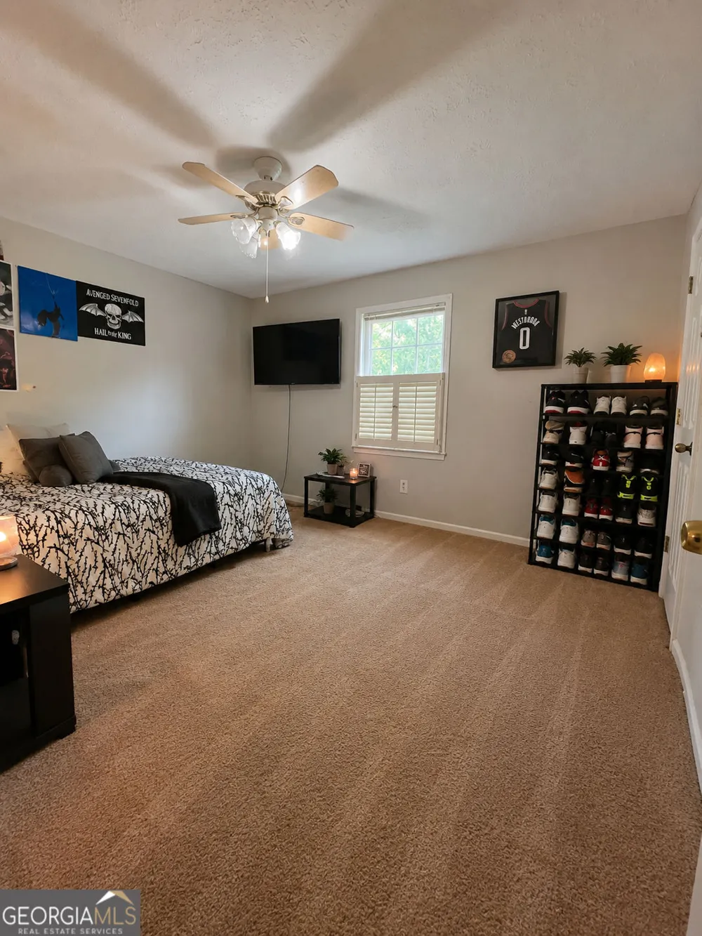 40 Flint Hill DR Oxford, GA 30054