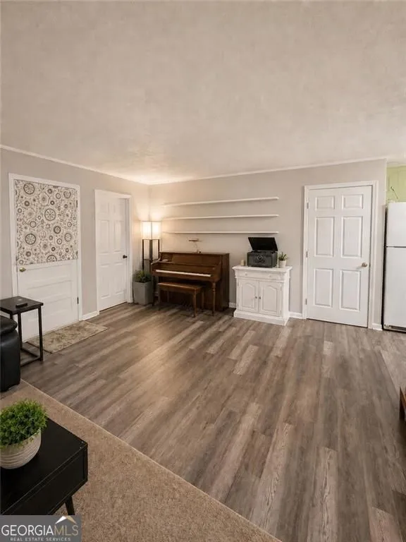 40 Flint Hill DR Oxford, GA 30054