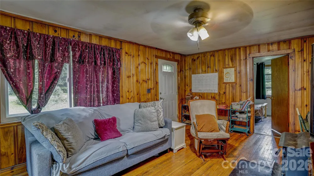 1213 Roaring Fork Road Mars Hill, NC 28754