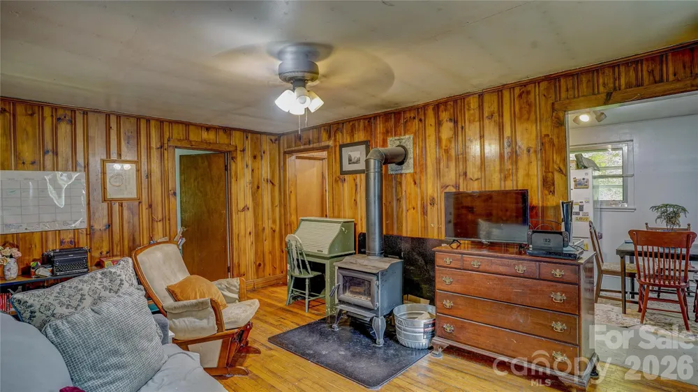 1213 Roaring Fork Road Mars Hill, NC 28754