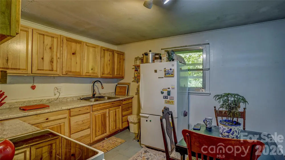 1213 Roaring Fork Road Mars Hill, NC 28754