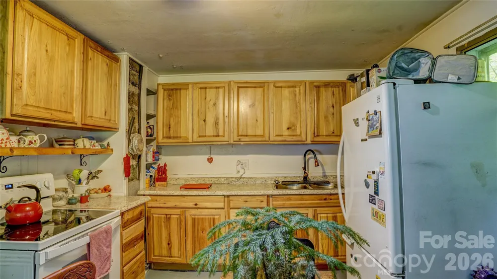 1213 Roaring Fork Road Mars Hill, NC 28754