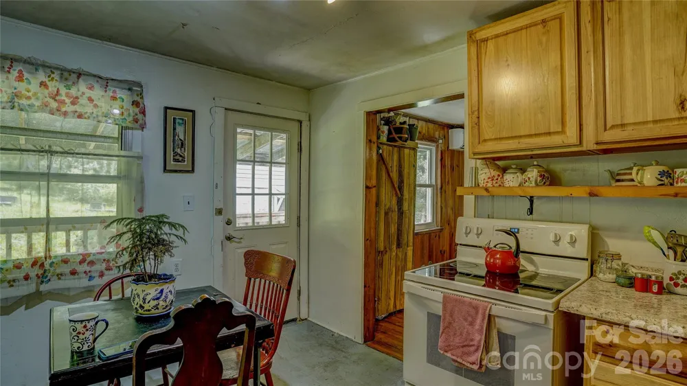 1213 Roaring Fork Road Mars Hill, NC 28754
