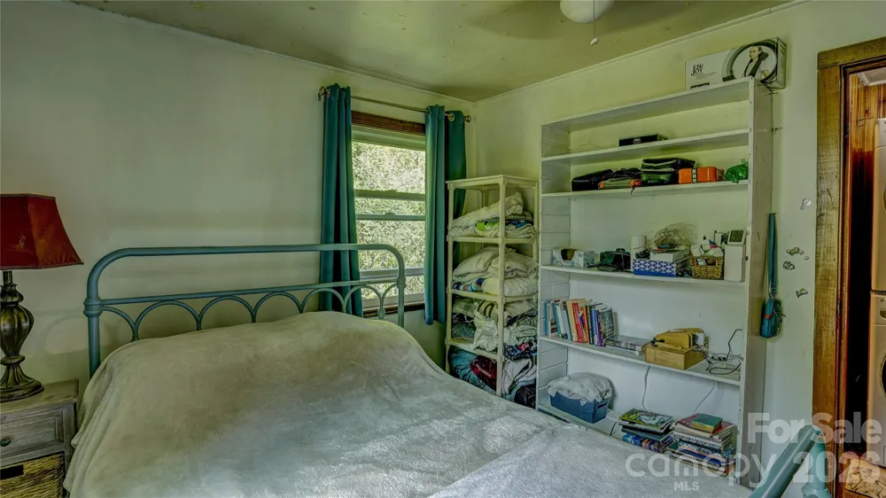 1213 Roaring Fork Road Mars Hill, NC 28754