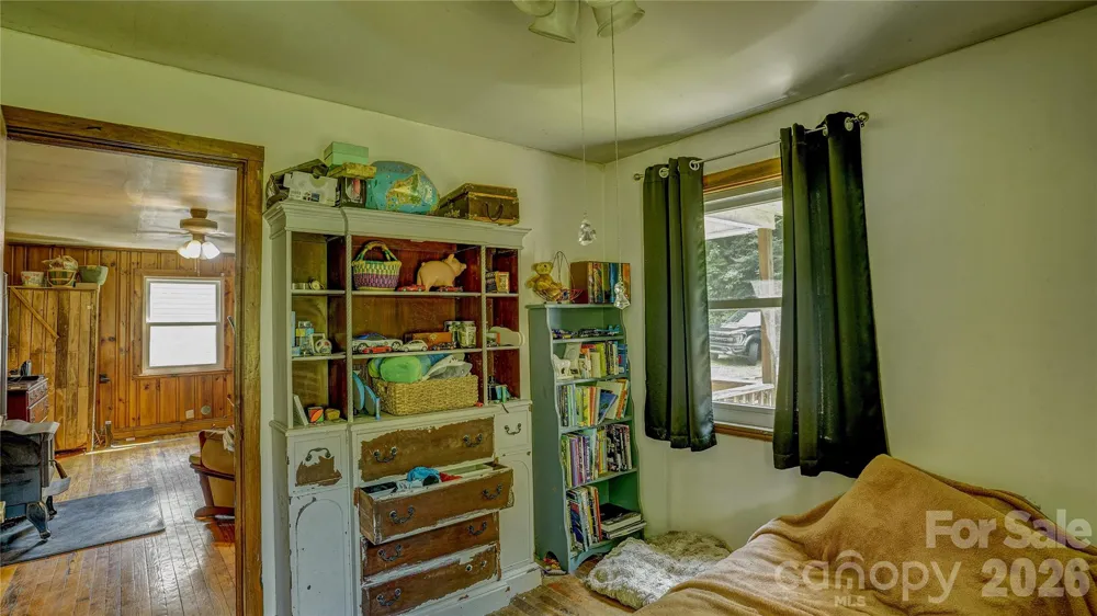 1213 Roaring Fork Road Mars Hill, NC 28754