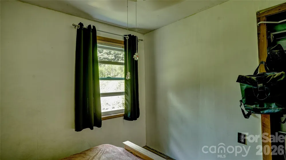 1213 Roaring Fork Road Mars Hill, NC 28754