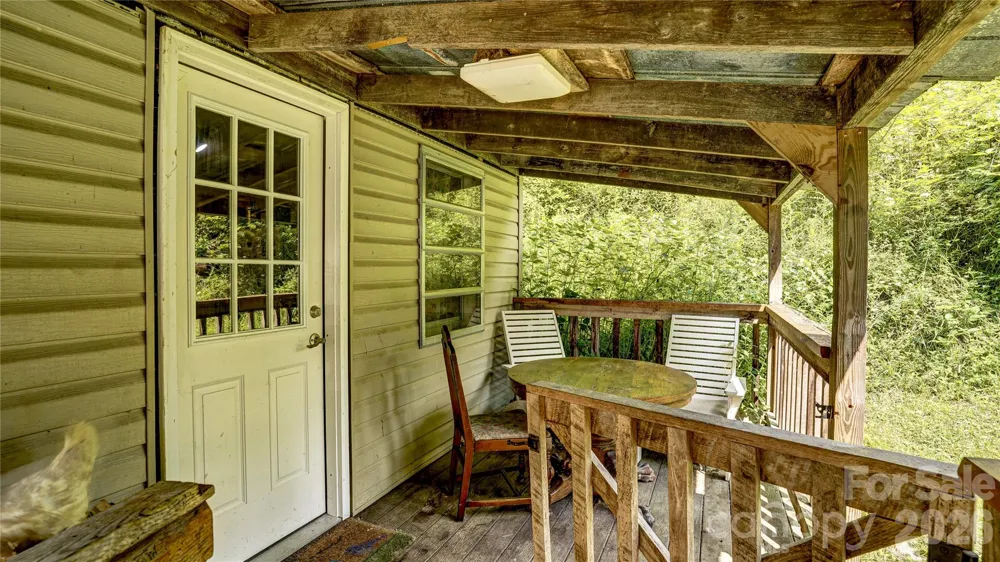1213 Roaring Fork Road Mars Hill, NC 28754