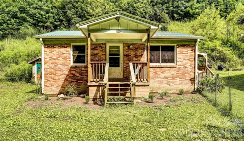 1213 Roaring Fork Road