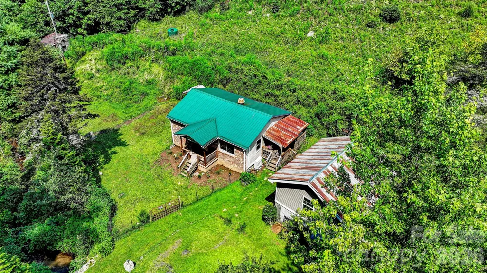 1213 Roaring Fork Road Mars Hill, NC 28754