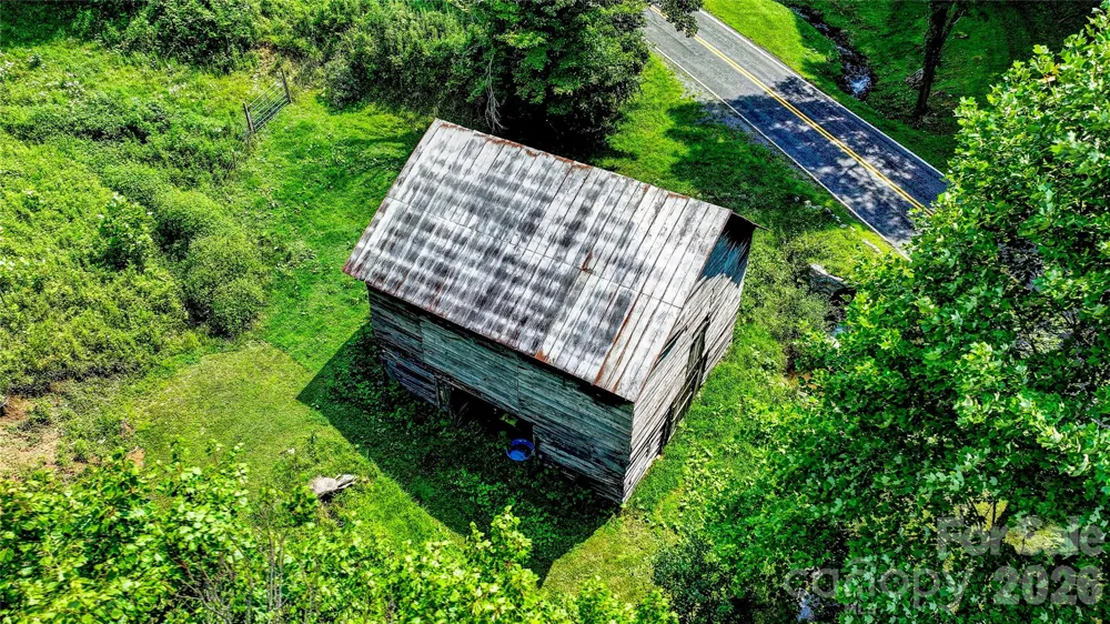 1213 Roaring Fork Road Mars Hill, NC 28754