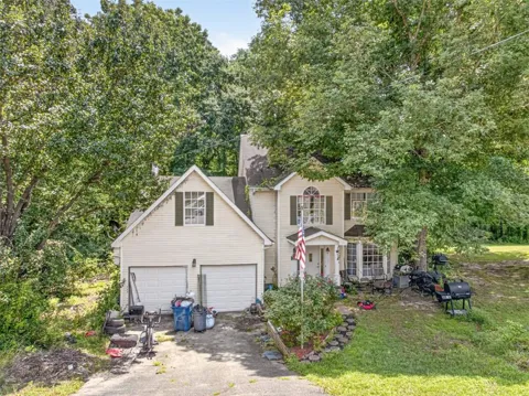 2345 Rocky Waters Trail