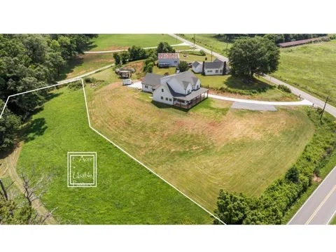 5330 John Burruss Road