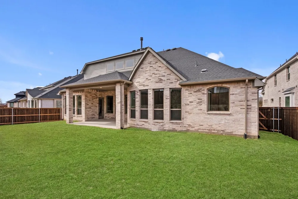3524 Birdstone Court Celina, TX 75009