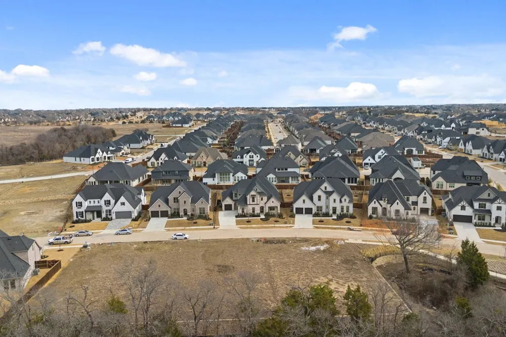 3524 Birdstone Court Celina, TX 75009