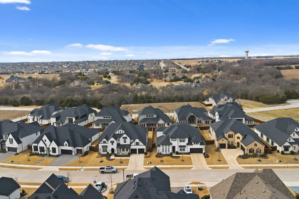 3524 Birdstone Court Celina, TX 75009