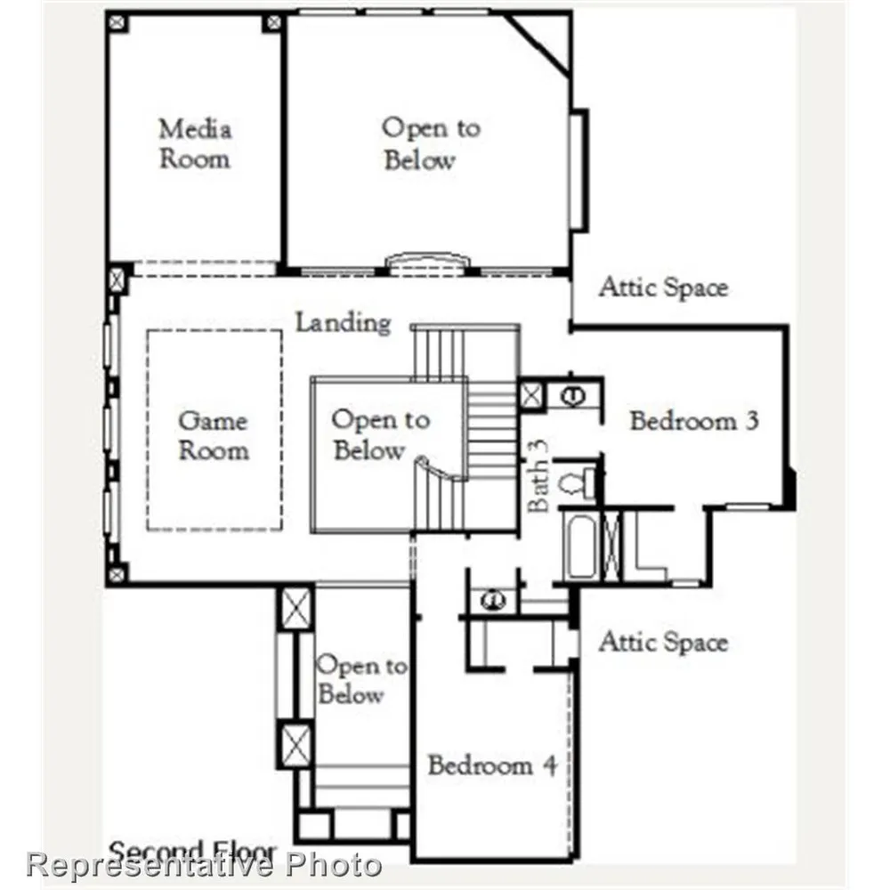 3524 Birdstone Court Celina, TX 75009