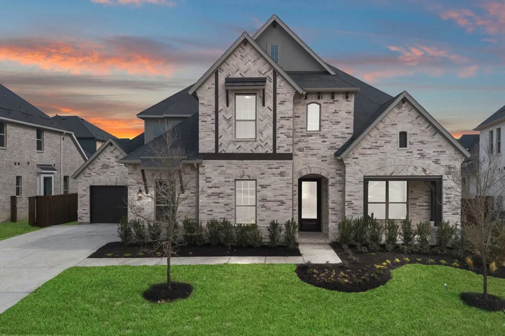 3524 Birdstone Court Celina, TX 75009