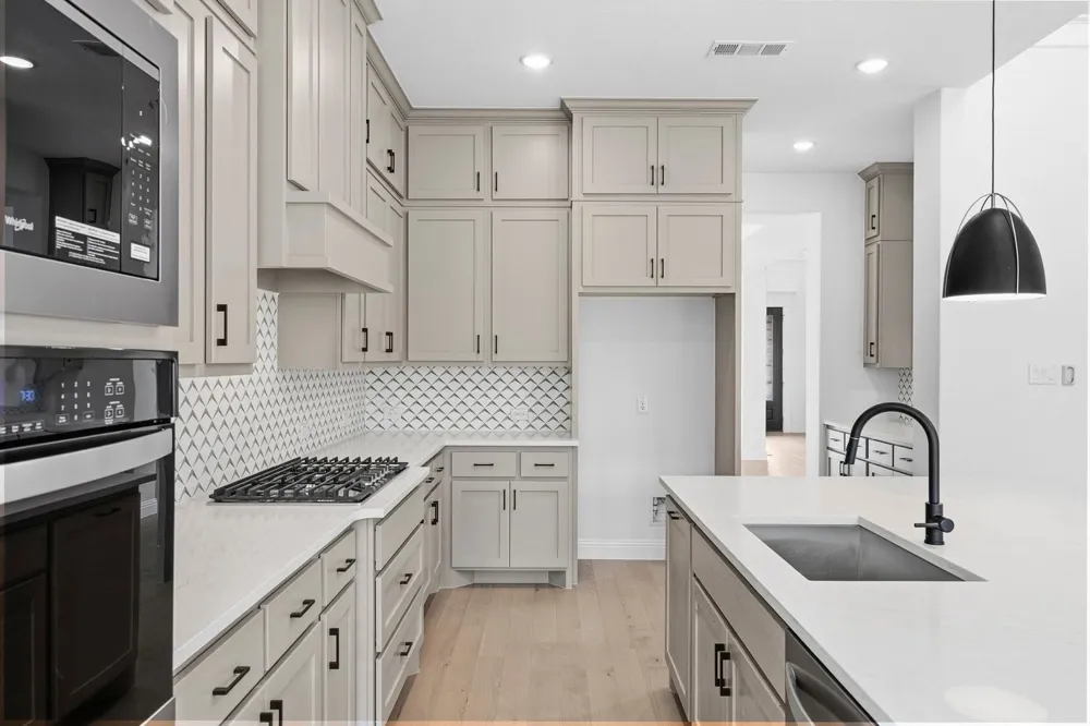 3524 Birdstone Court Celina, TX 75009