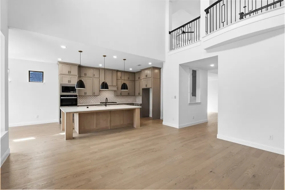 3524 Birdstone Court Celina, TX 75009