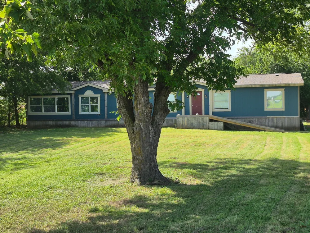 1120 Battle Lake Road Hallsburg, TX 76682