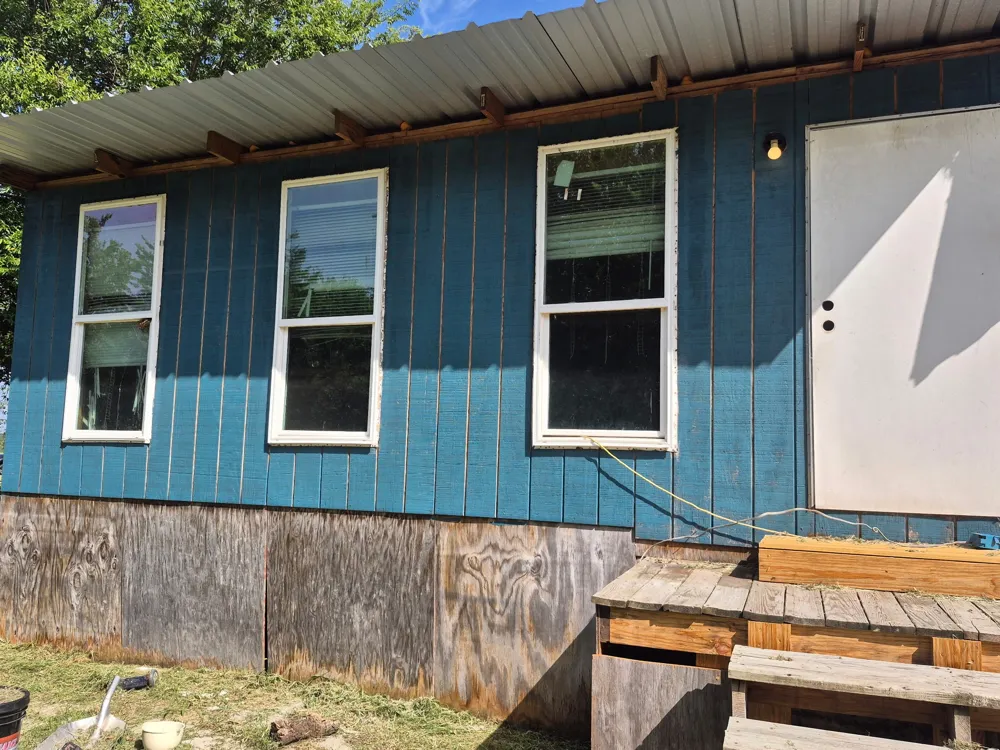 1120 Battle Lake Road Hallsburg, TX 76682