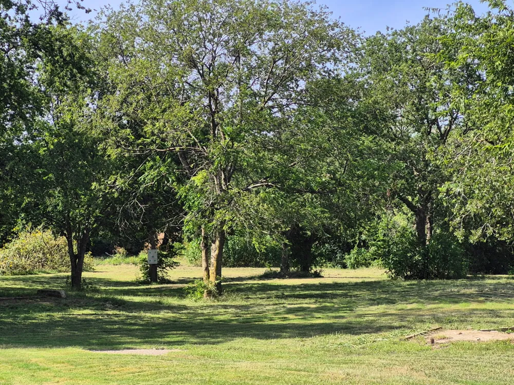 1120 Battle Lake Road Hallsburg, TX 76682